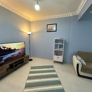 Appartement met Twee Slaapkamers